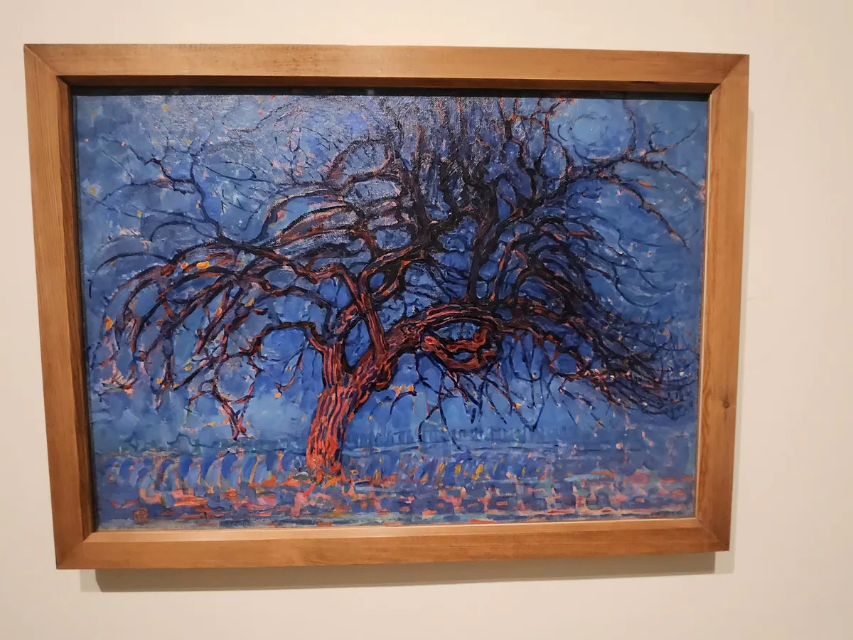Klimt & Mondrian Gallery Image 27